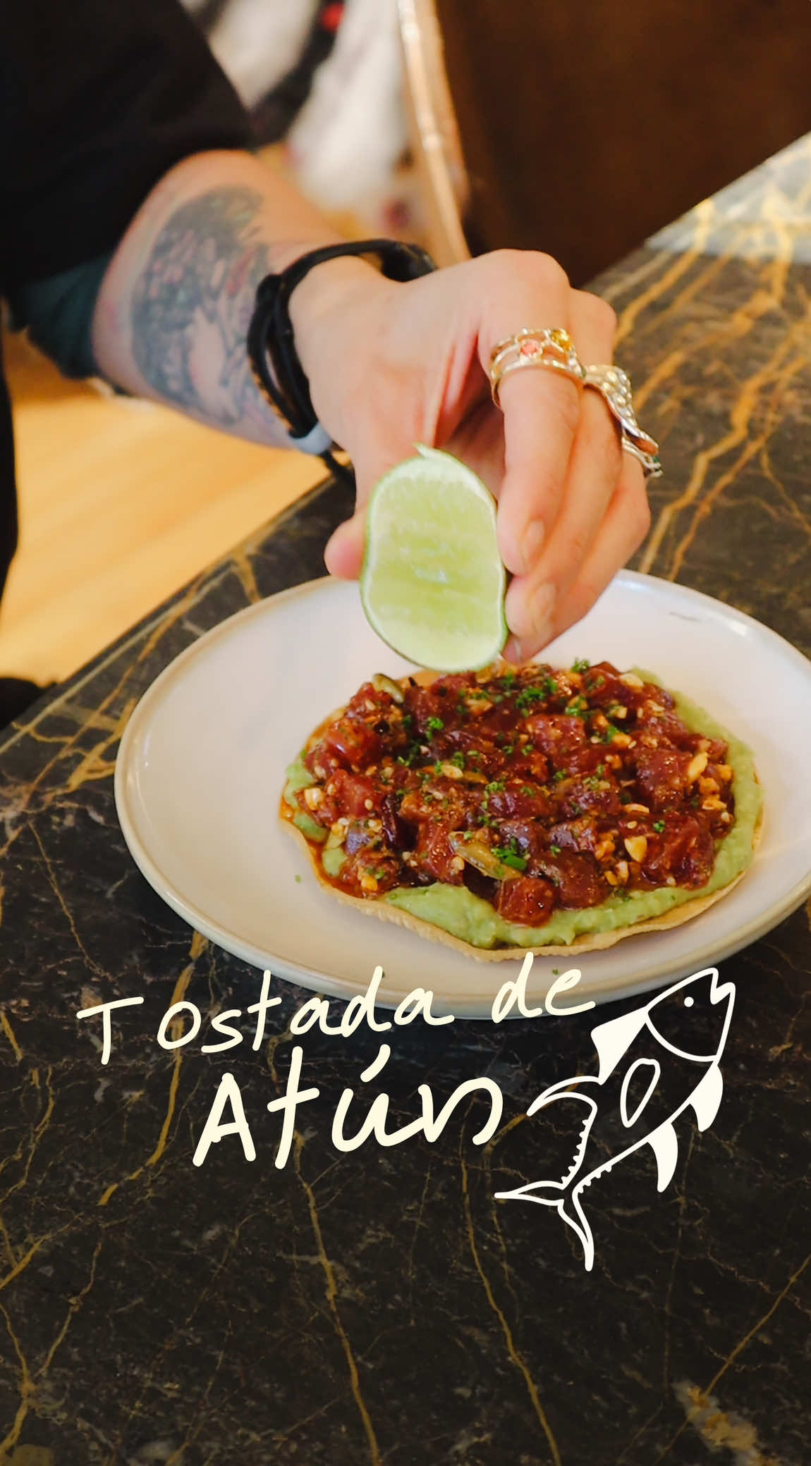 @Lienzo Experiencias Gastro