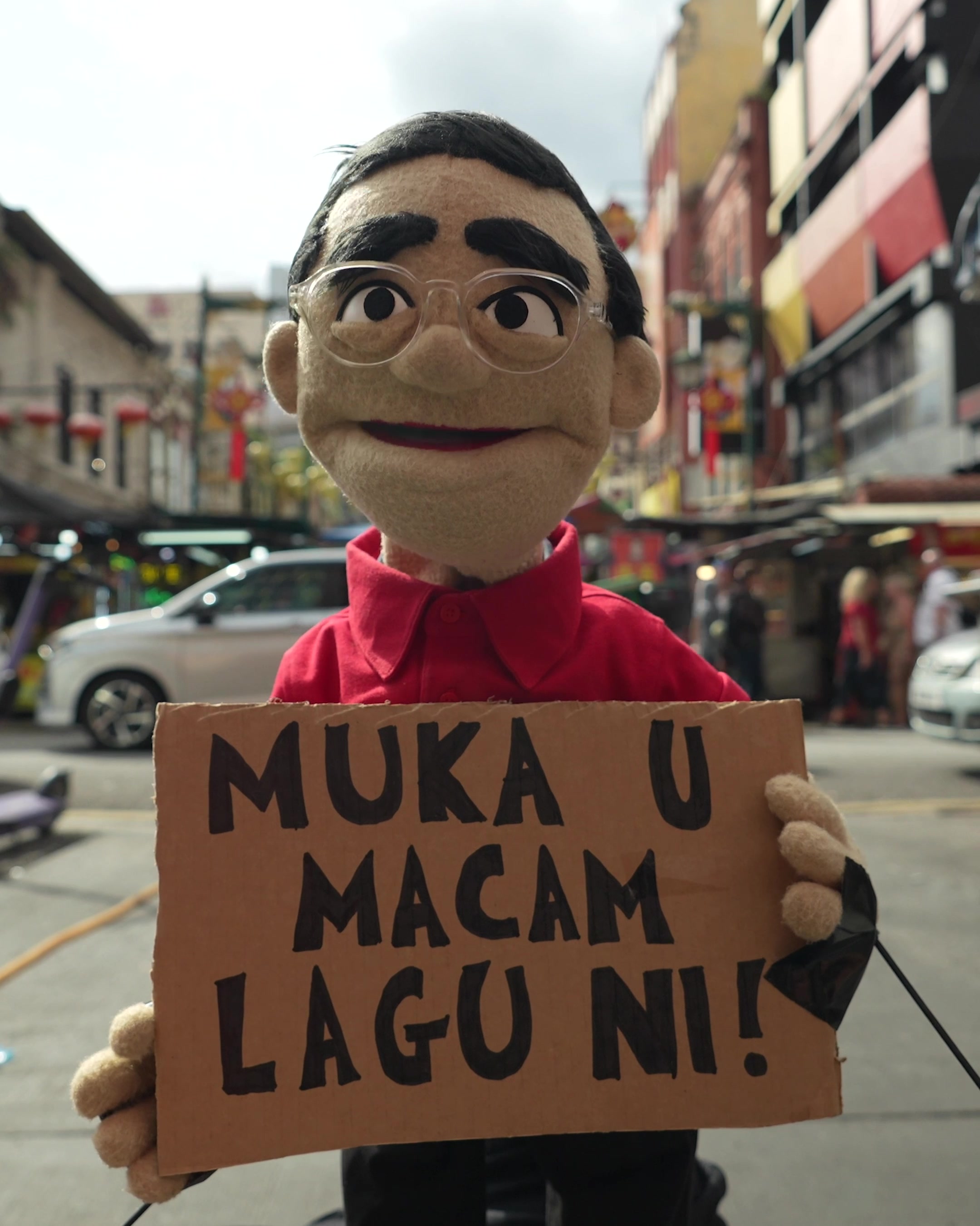@Harry Kok Siew Yok