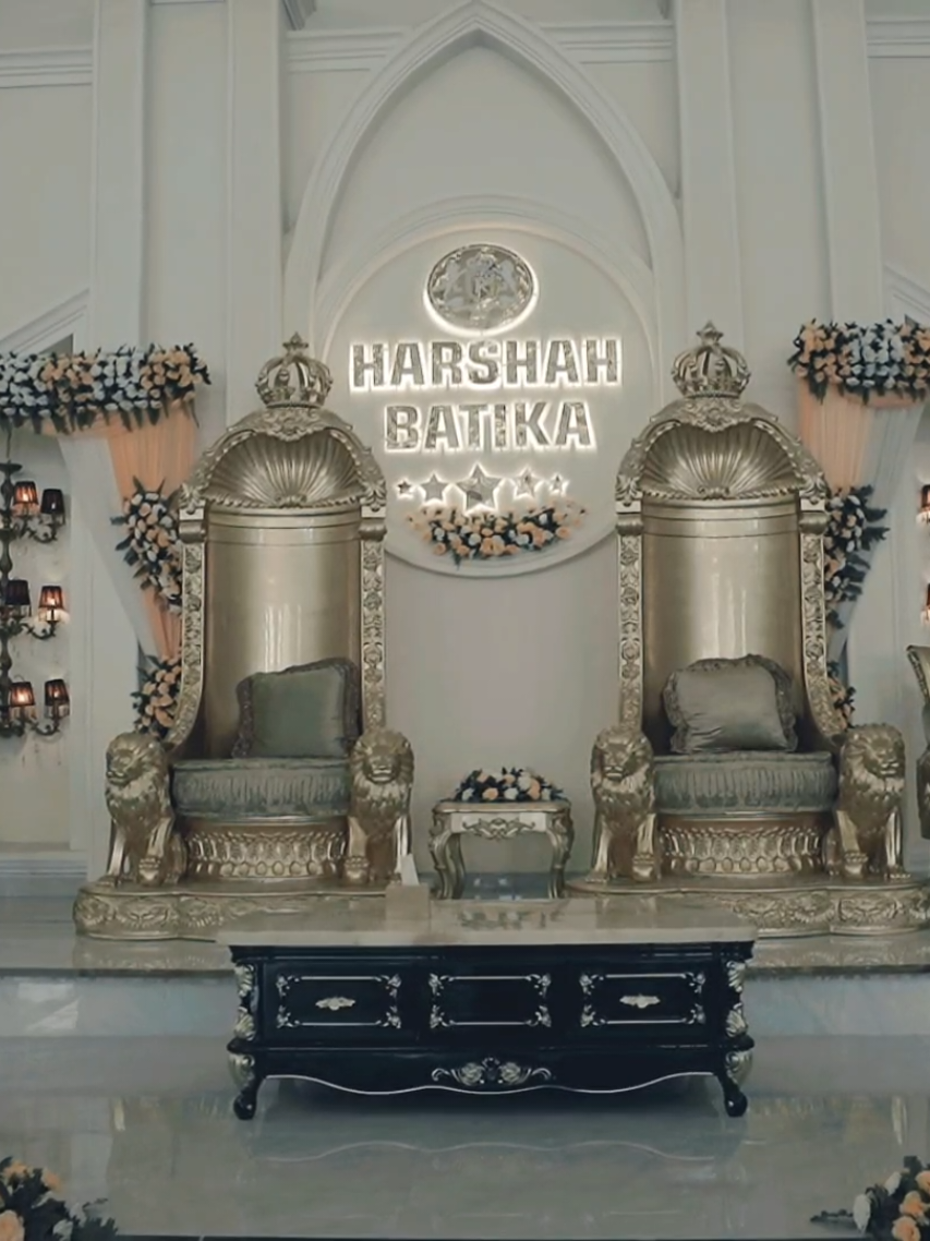 @Harshah Batika