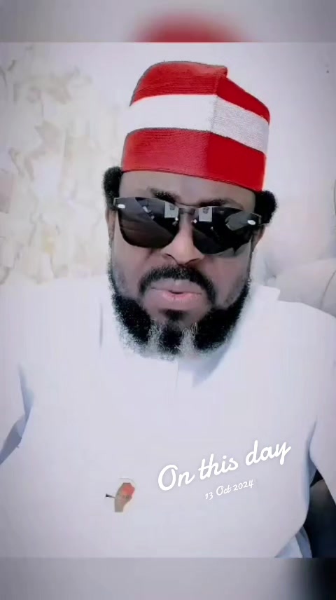 @Amb. Nura_Nitel