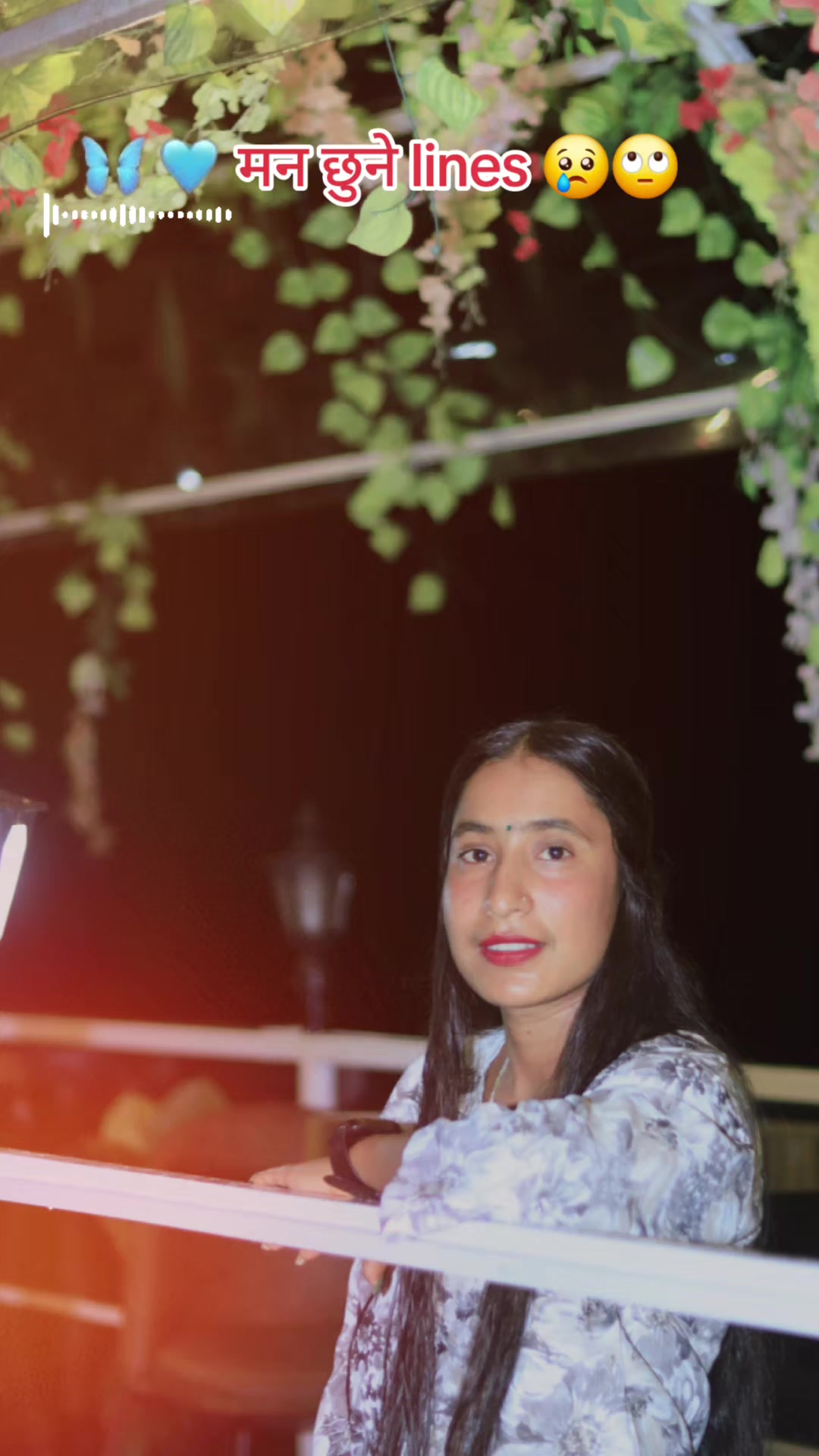 @🥀 𝗠𝗜𝗦𝗦 💎 𝗦𝗮𝗥𝘂 🦋