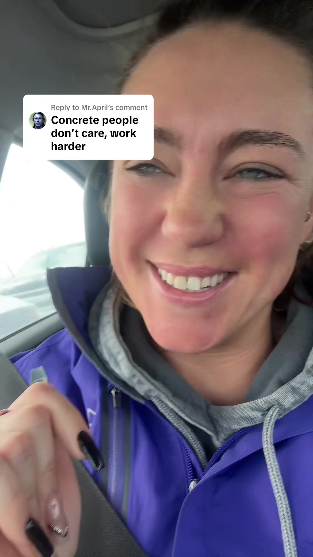 @Cassandra Darlene 🇨🇦