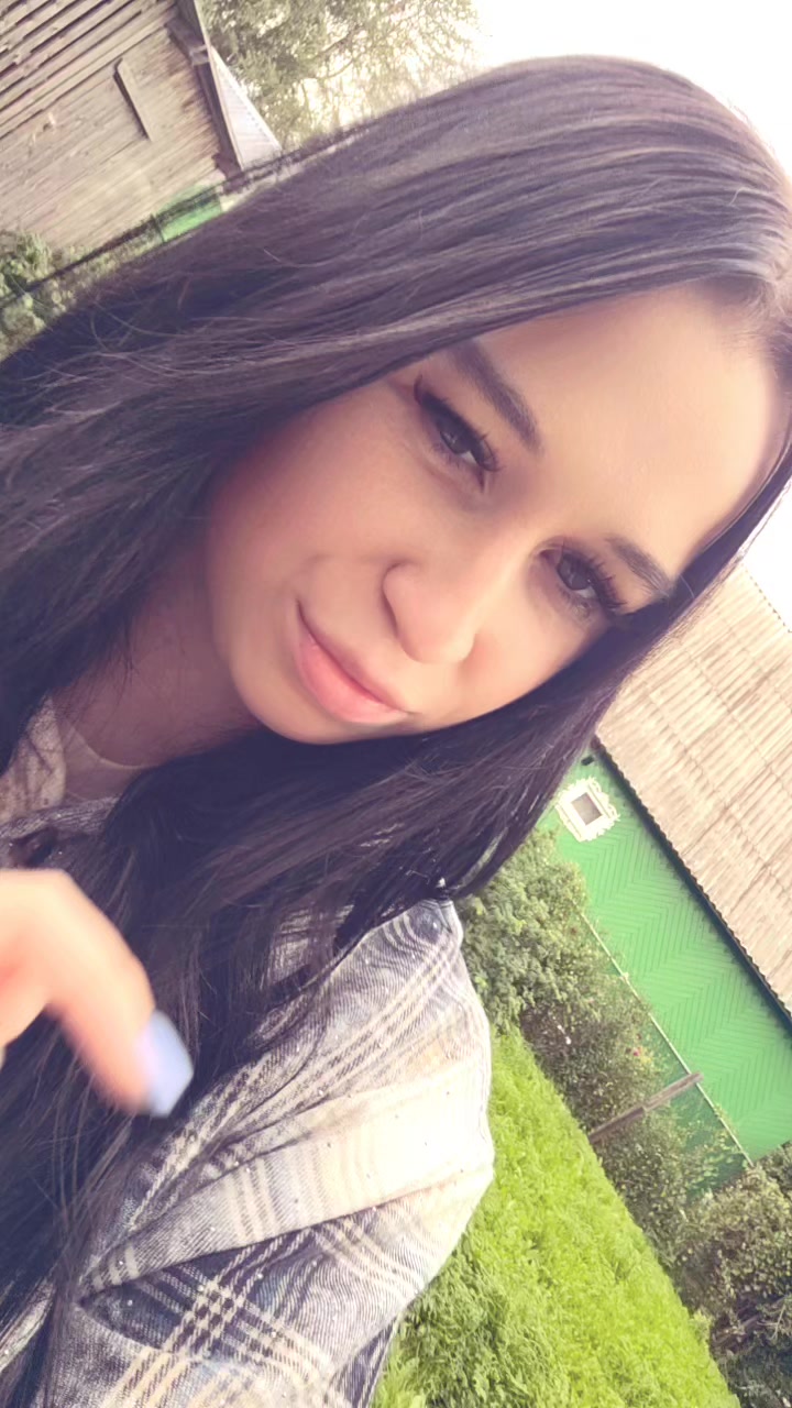 @Кареглазая