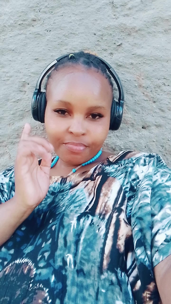 @💫✨LUCY WA SHAMATA OFFICIAL ⭐
