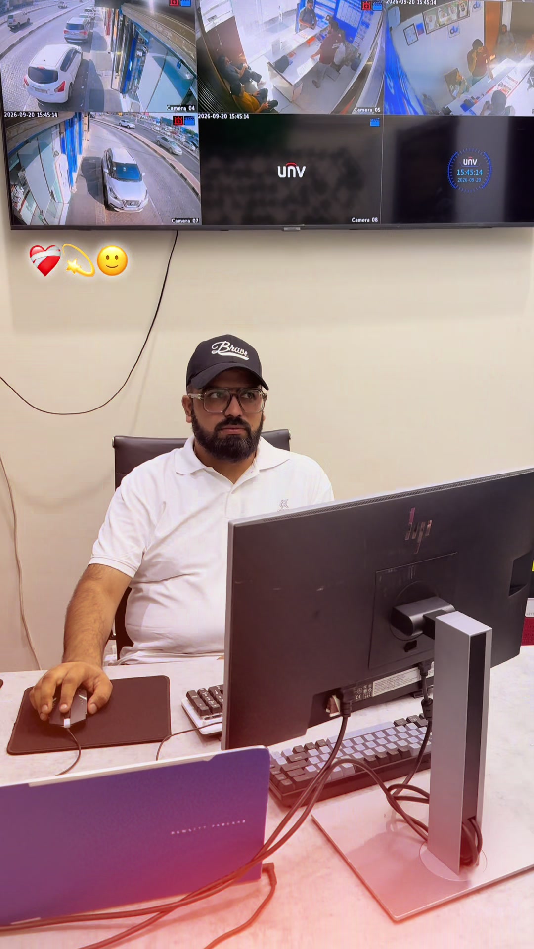@WAQAR || Du INTERNET PROVIDERs