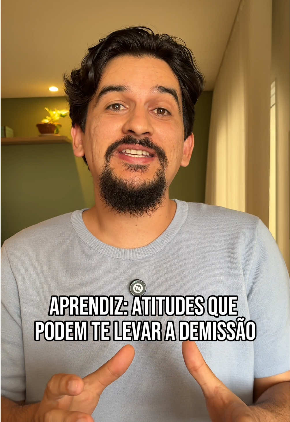 @Meu Primeiro Emprego