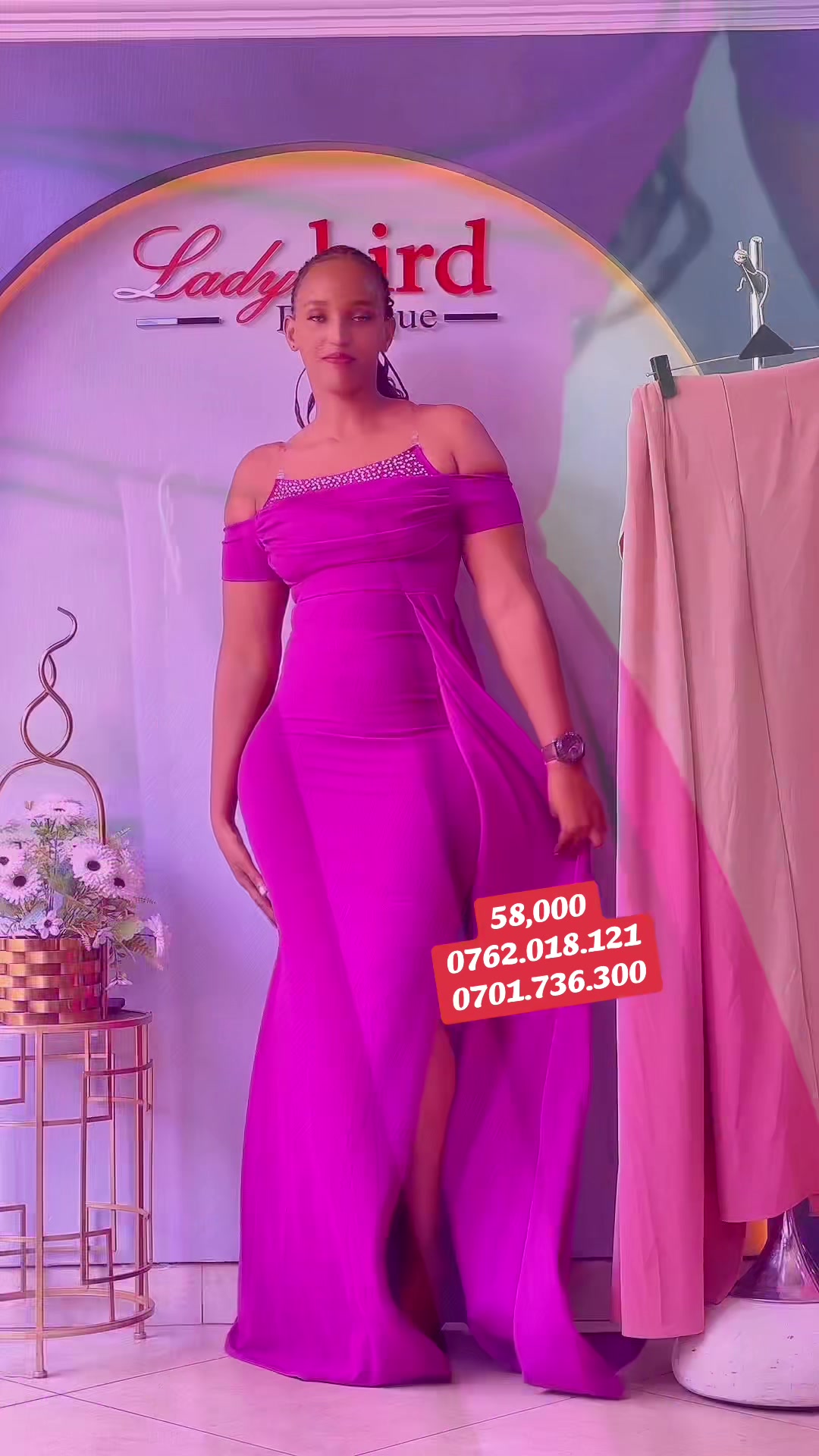 @ladybird boutique 0704-045511