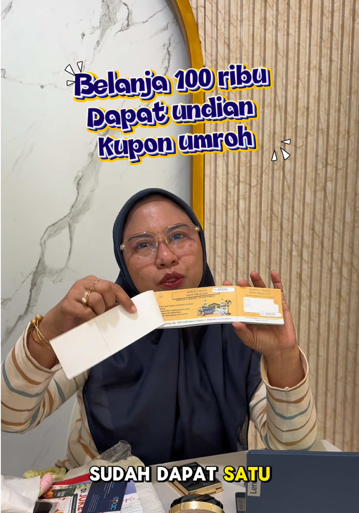 @jajan mbak sari