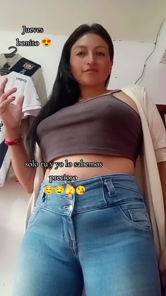 @Alejandra RT