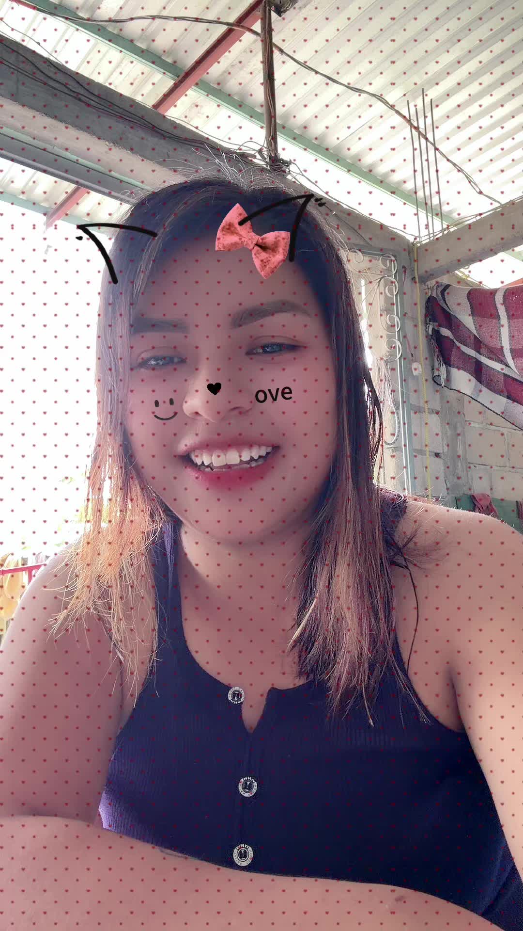 @Isabel ๐