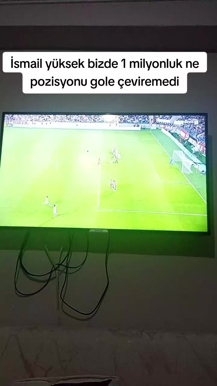 @SON DAKİKA