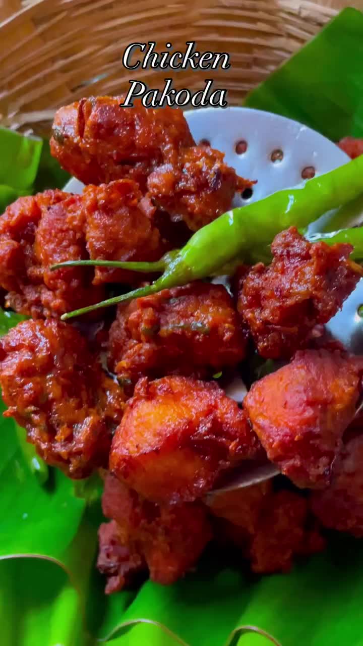 @Tamil Food Stories