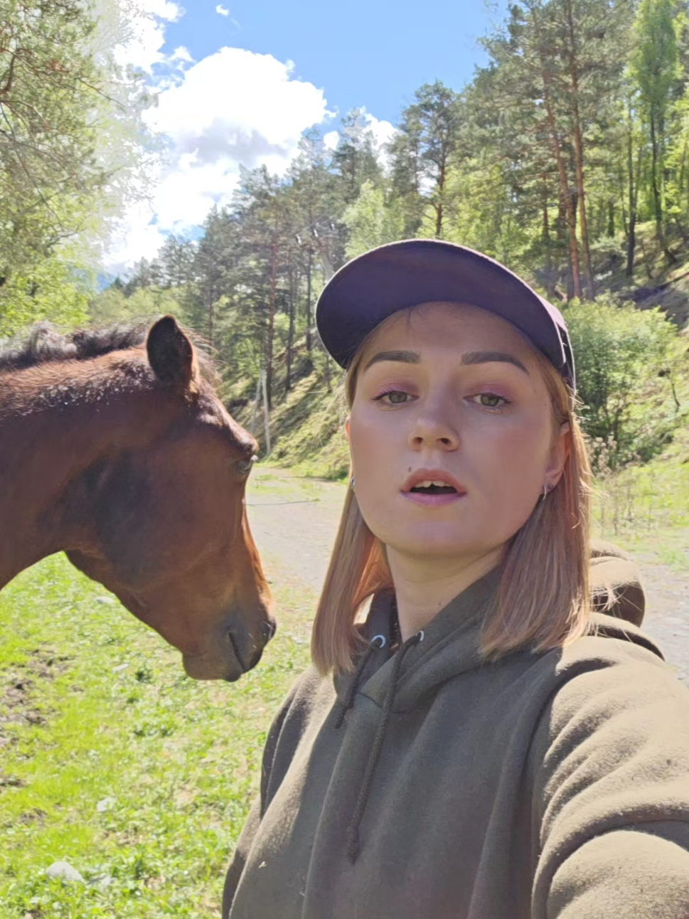 @tg: altaihorses