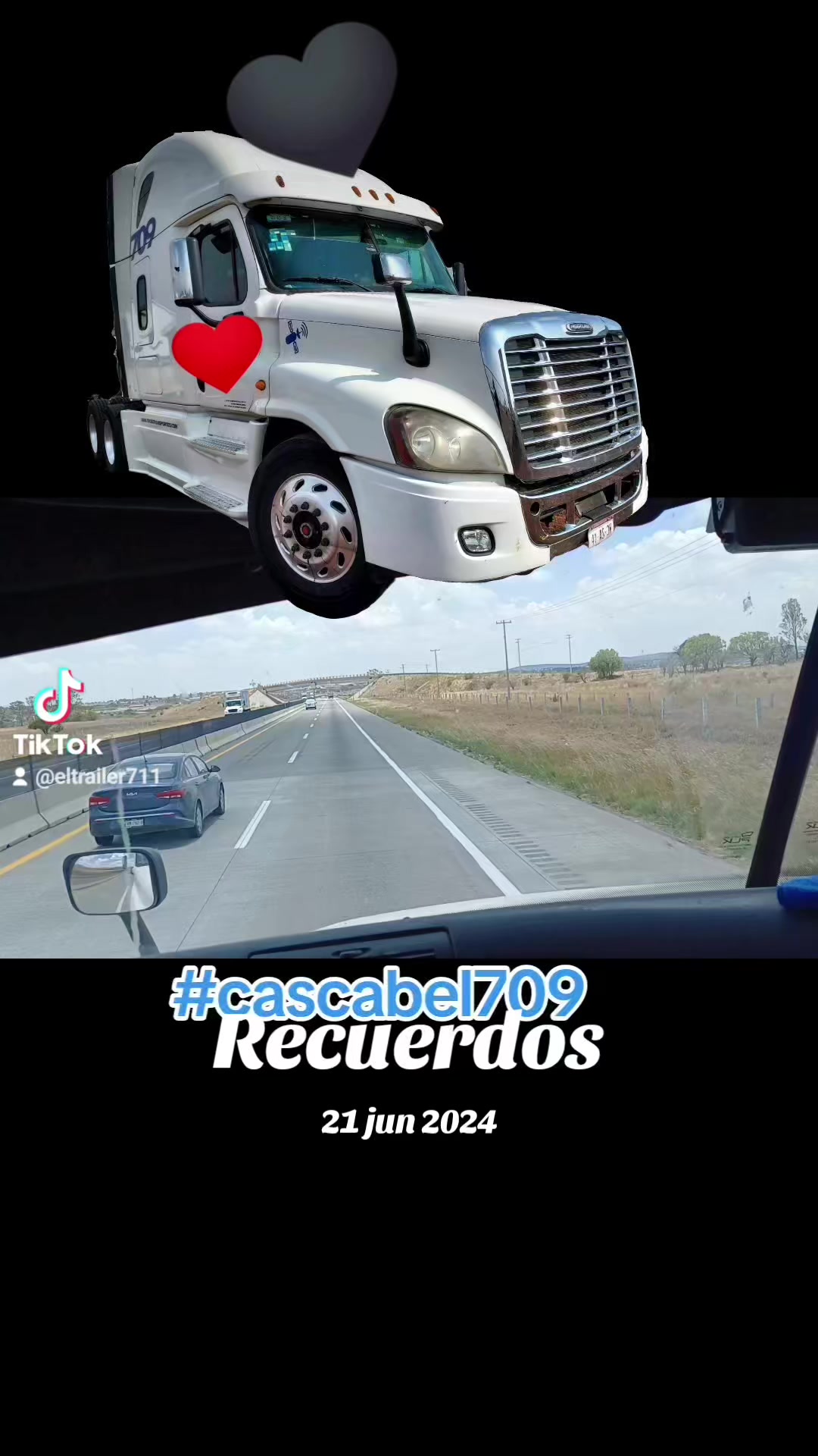 @El Trailer 711