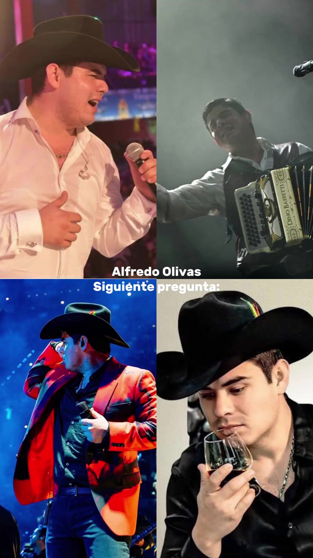 @Club de Fans Alfreditas De AO
