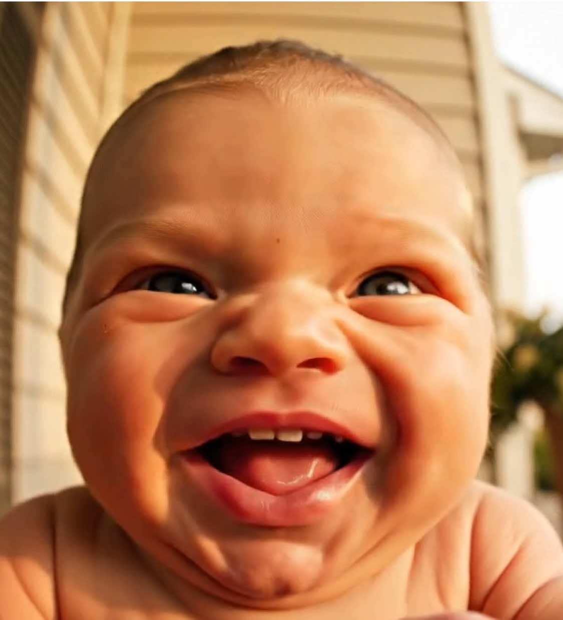 @Mad Baby