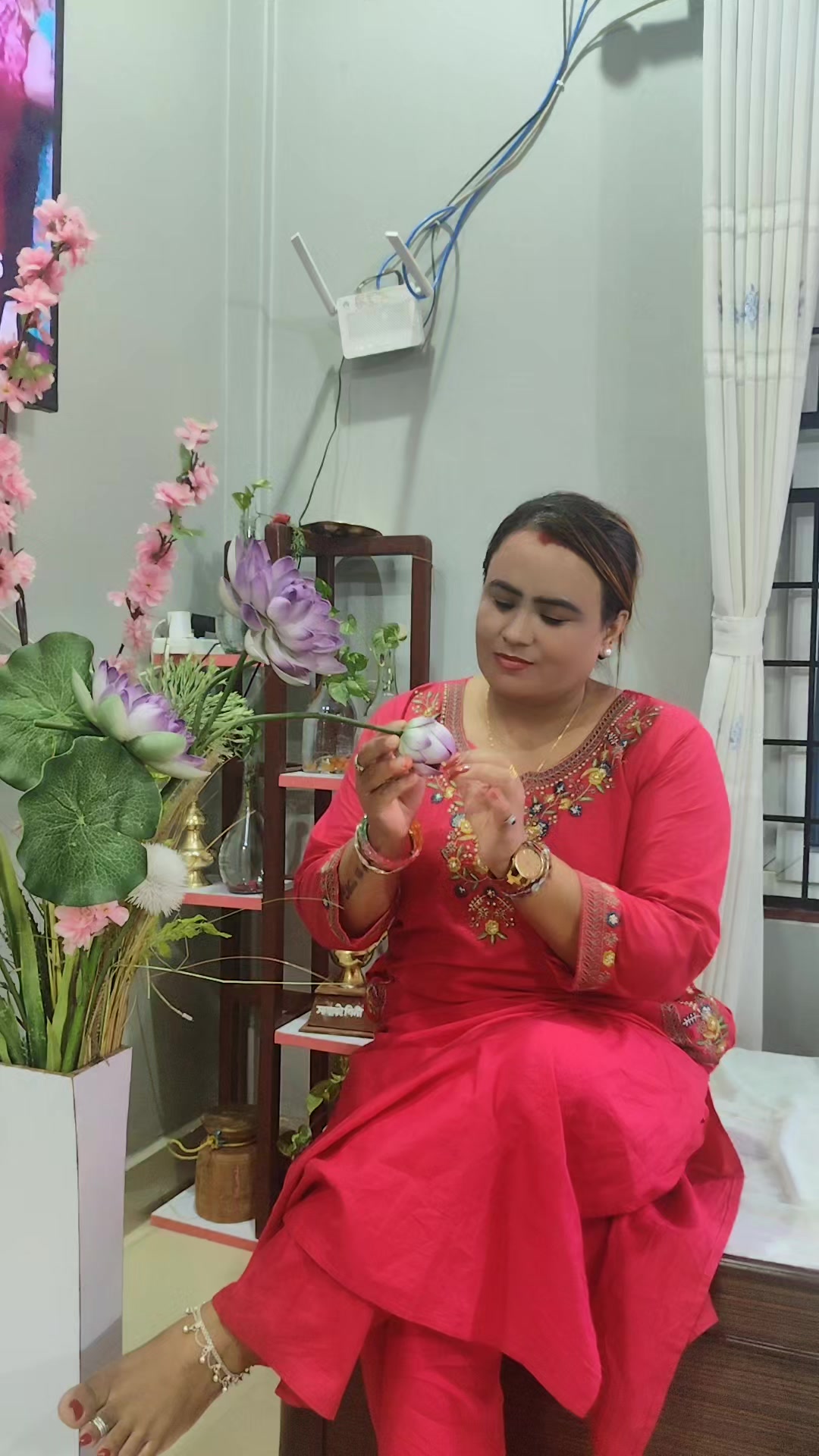 @लक्ष्मी राणा।