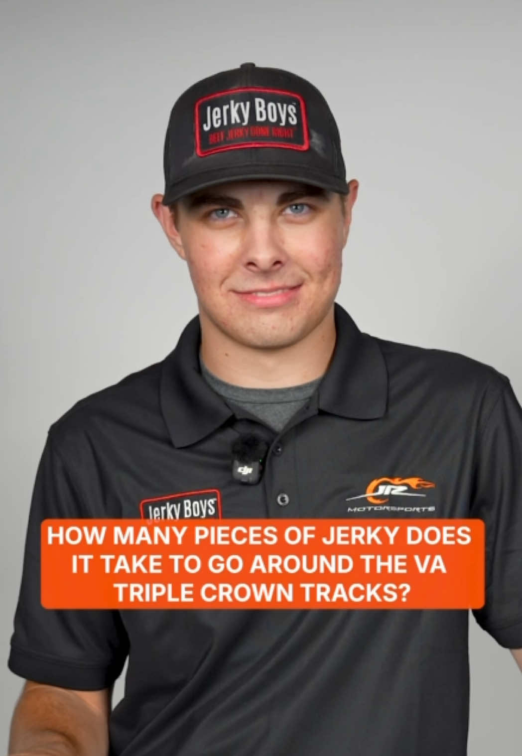 @JR Motorsports