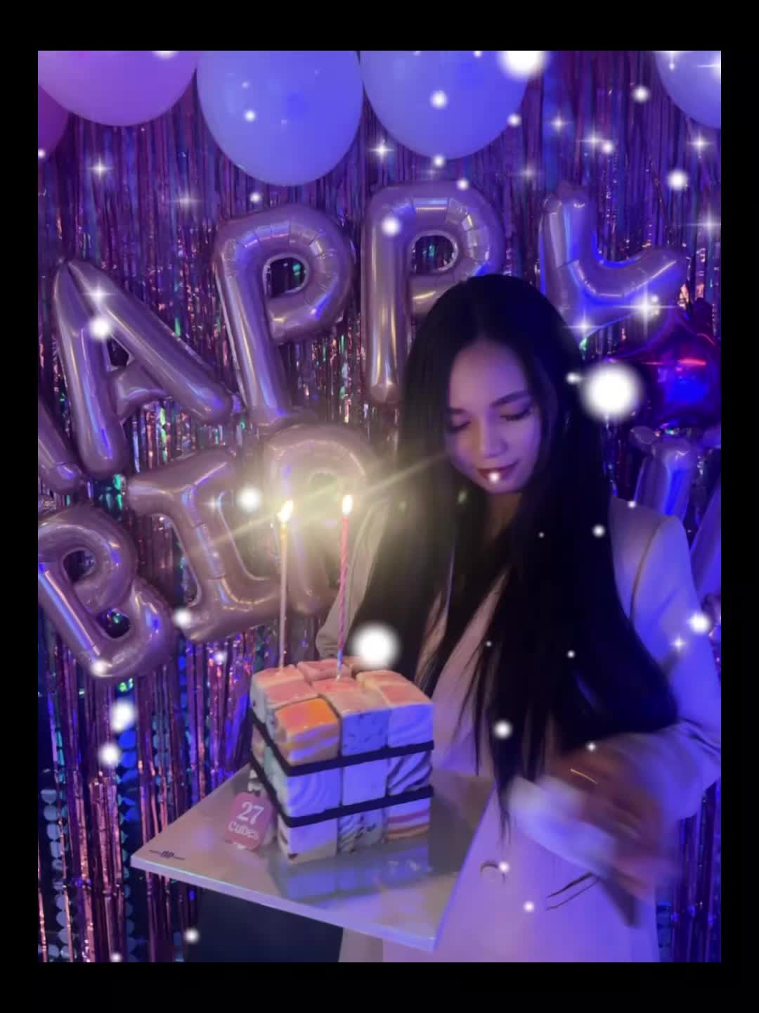 @Patricia Nicole Kang