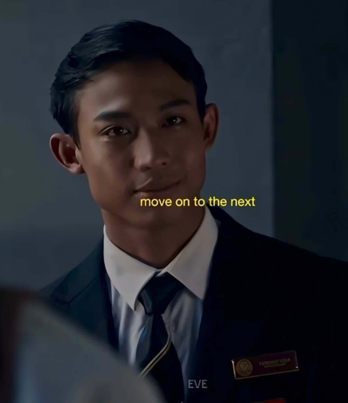 @Eve