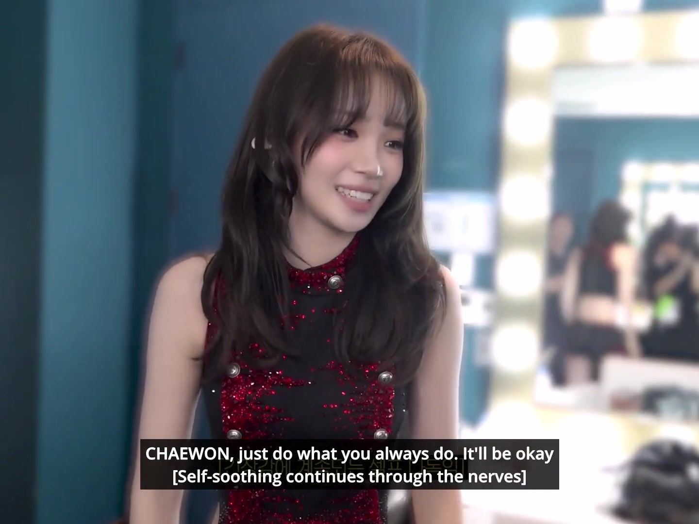 @chae