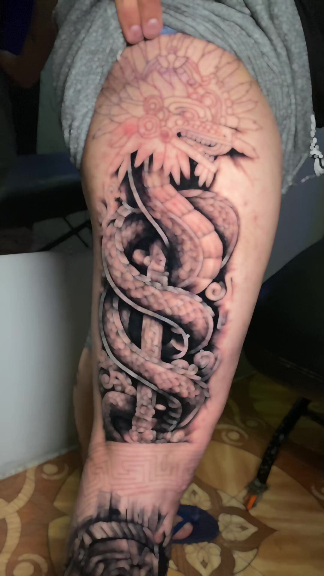 @⚡️MASTER TATTOO⚡️