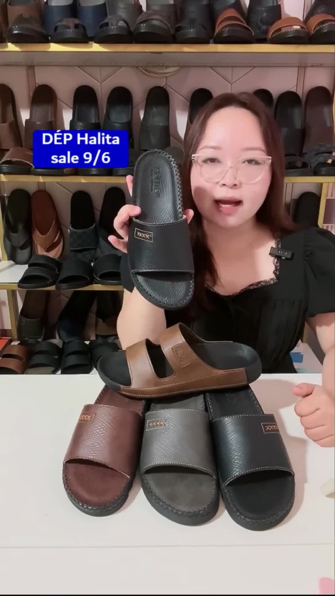 @Halita D&eacute;p Ch&iacute;nh H&atilde;ng