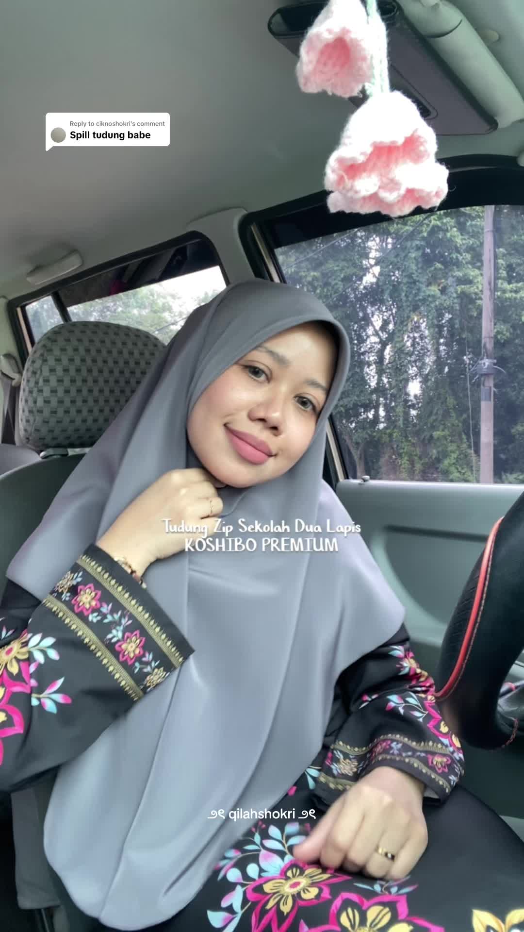 @qilahshokri ౨ৎ