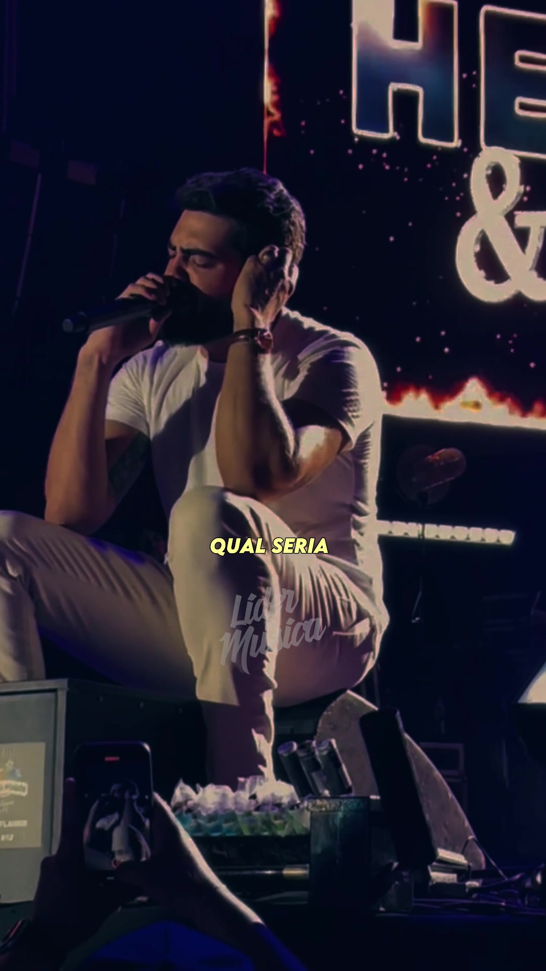 @Liderdamusica