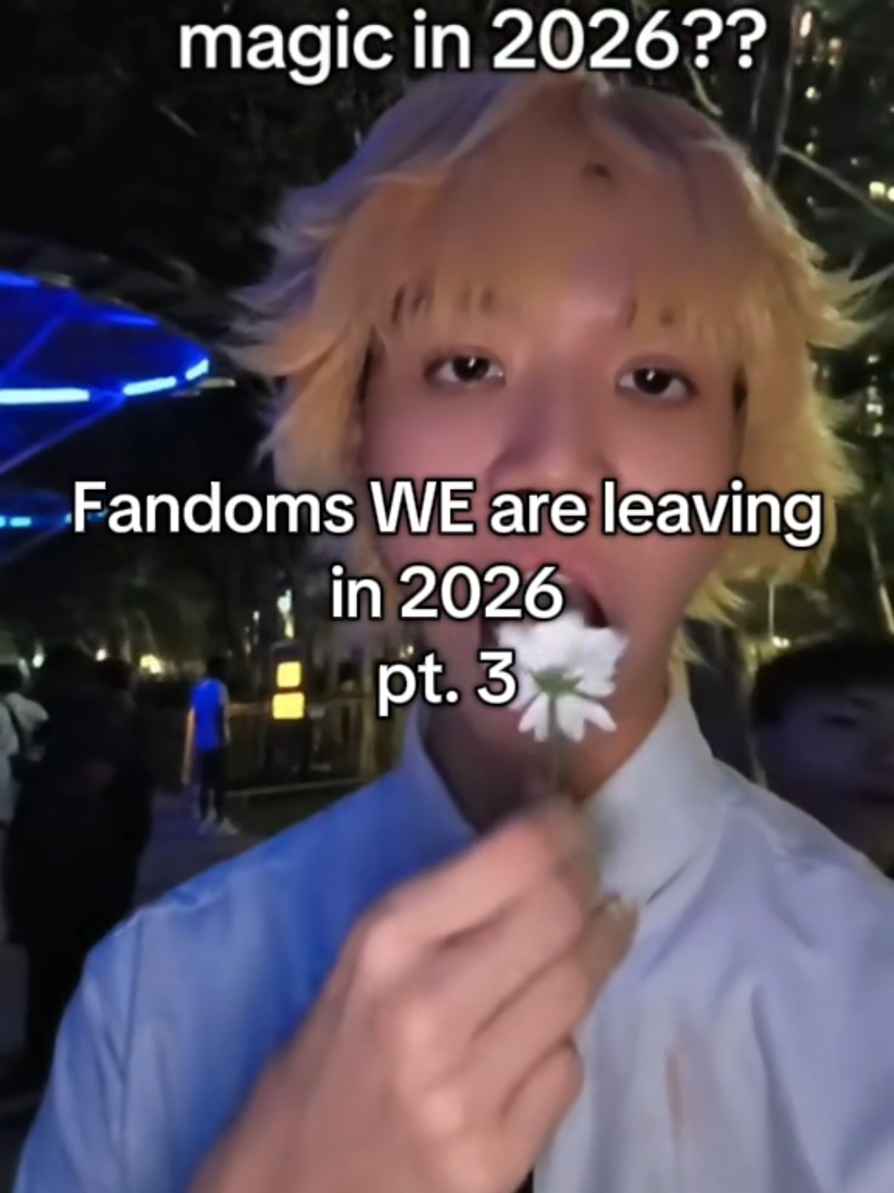 @john cosplayer