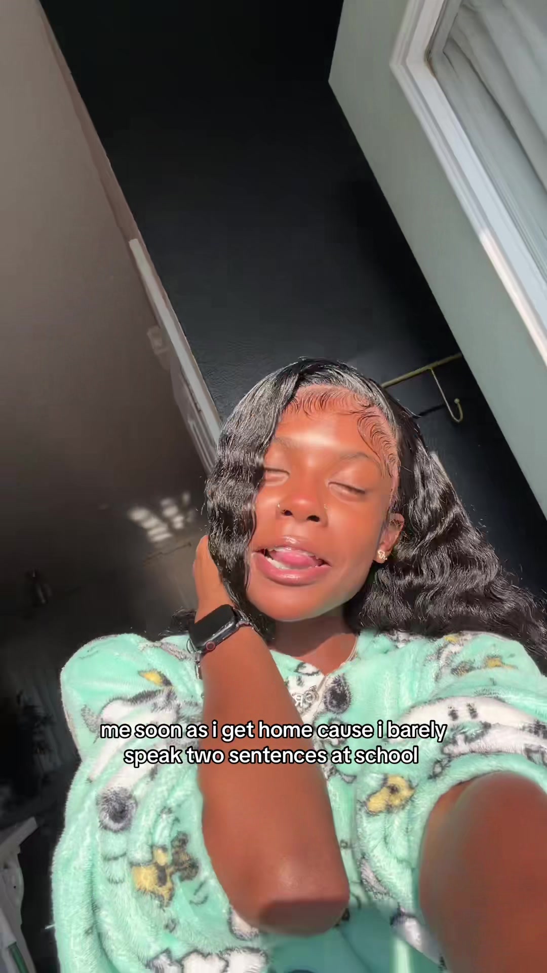 @miss dolly