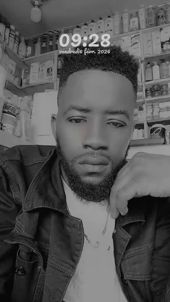 @Fabrice cosmétique🇨🇩🇲🇱