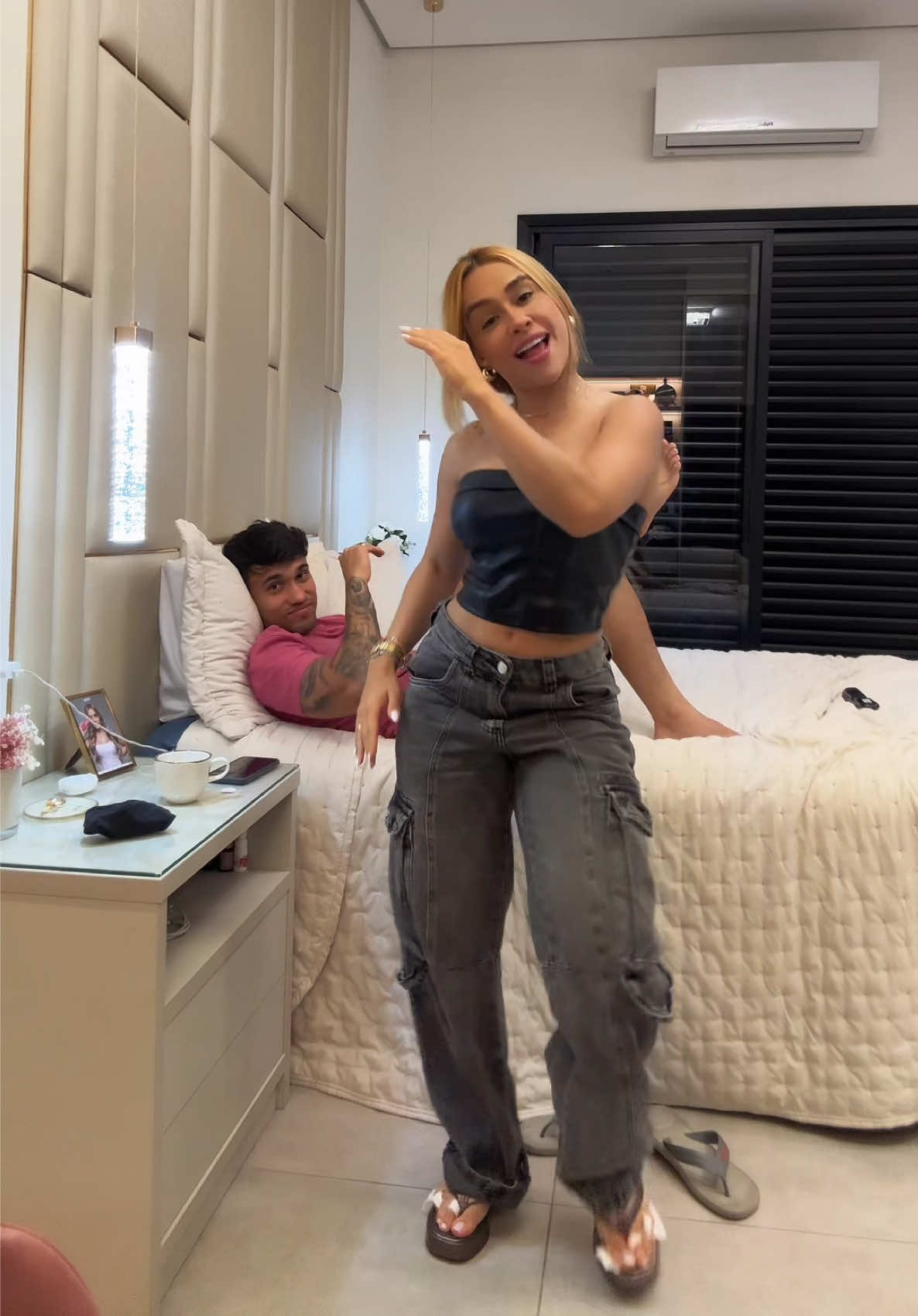 @Thayna Mendonça