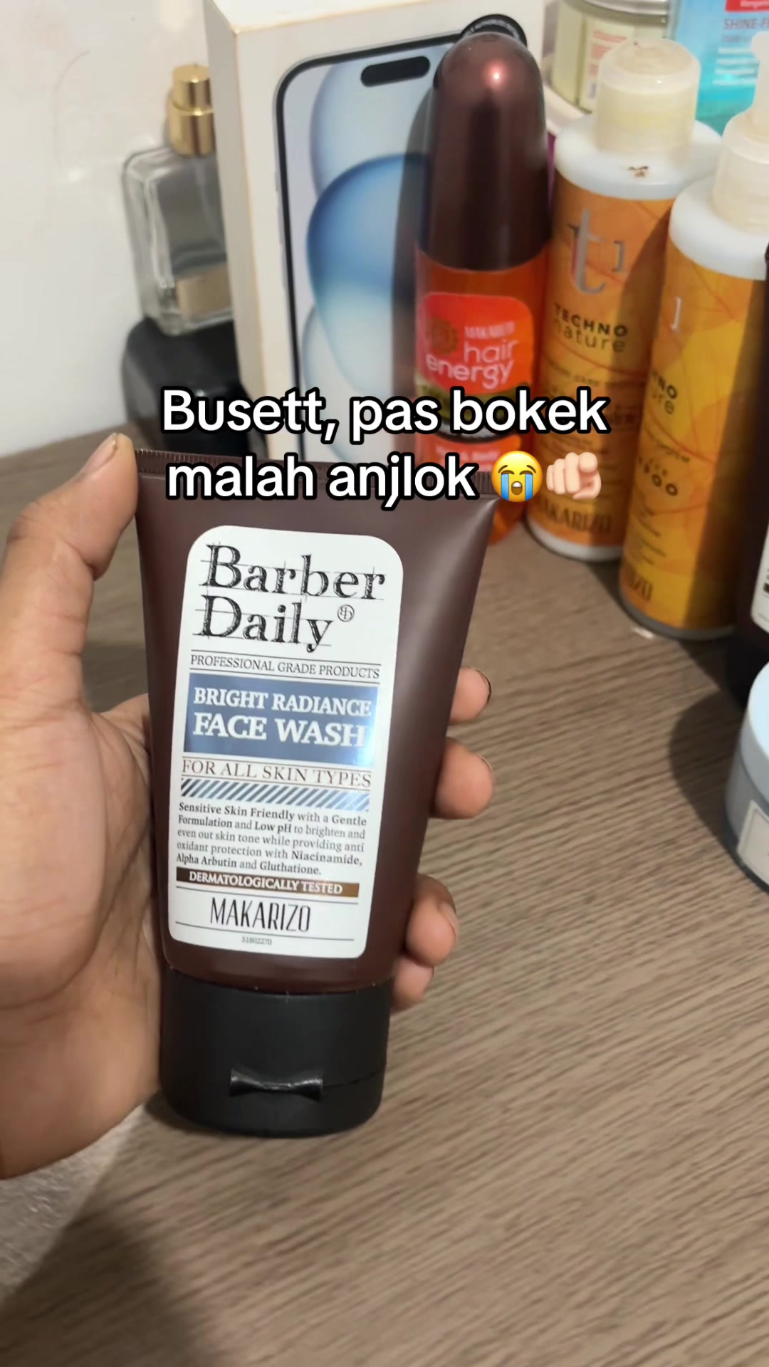 @random jualan