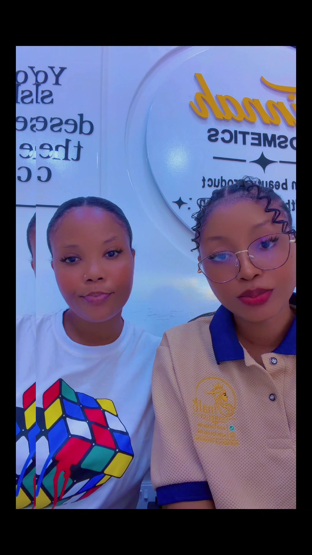 @tinnah cosmetics🛍️