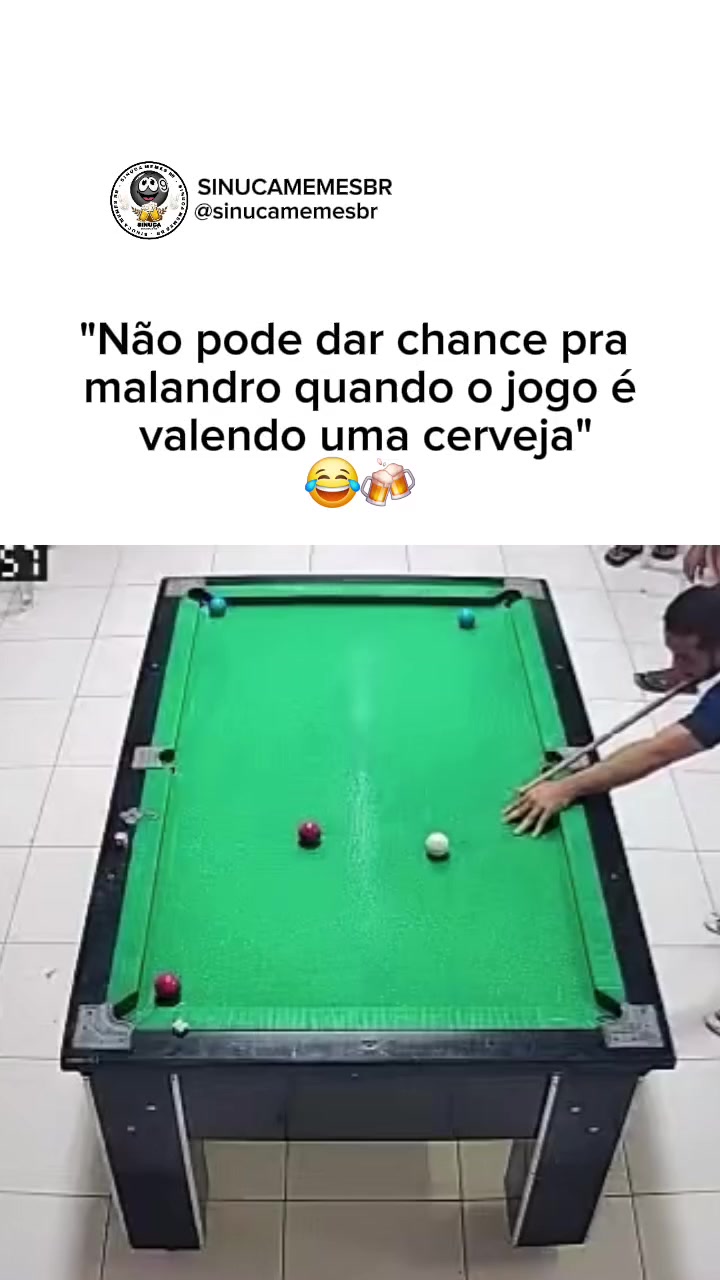 @SINUCAMEMESBR