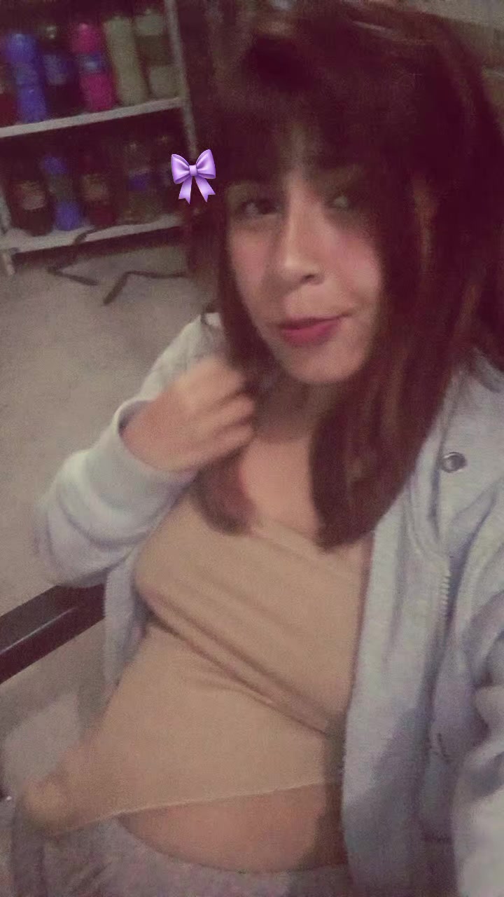 @Luzmiih La Pety😍