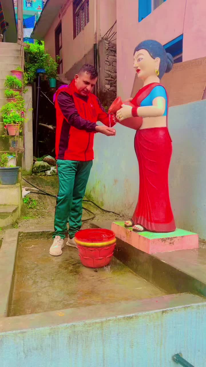 @Binod Dhakal