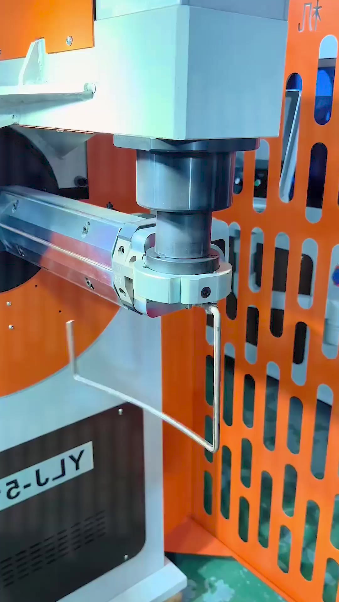 @Tikant Machines Factory