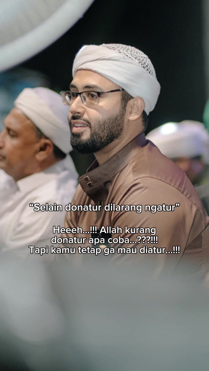 @Muhammad bin Haidar AlHamid