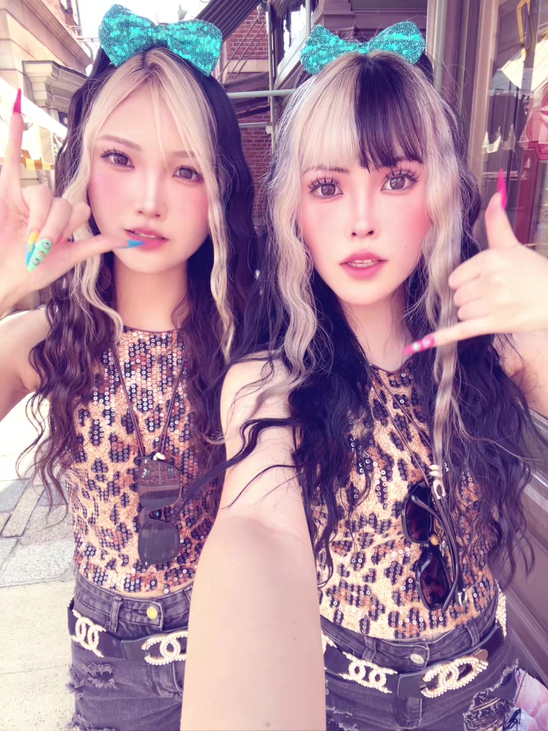 @藤村音色