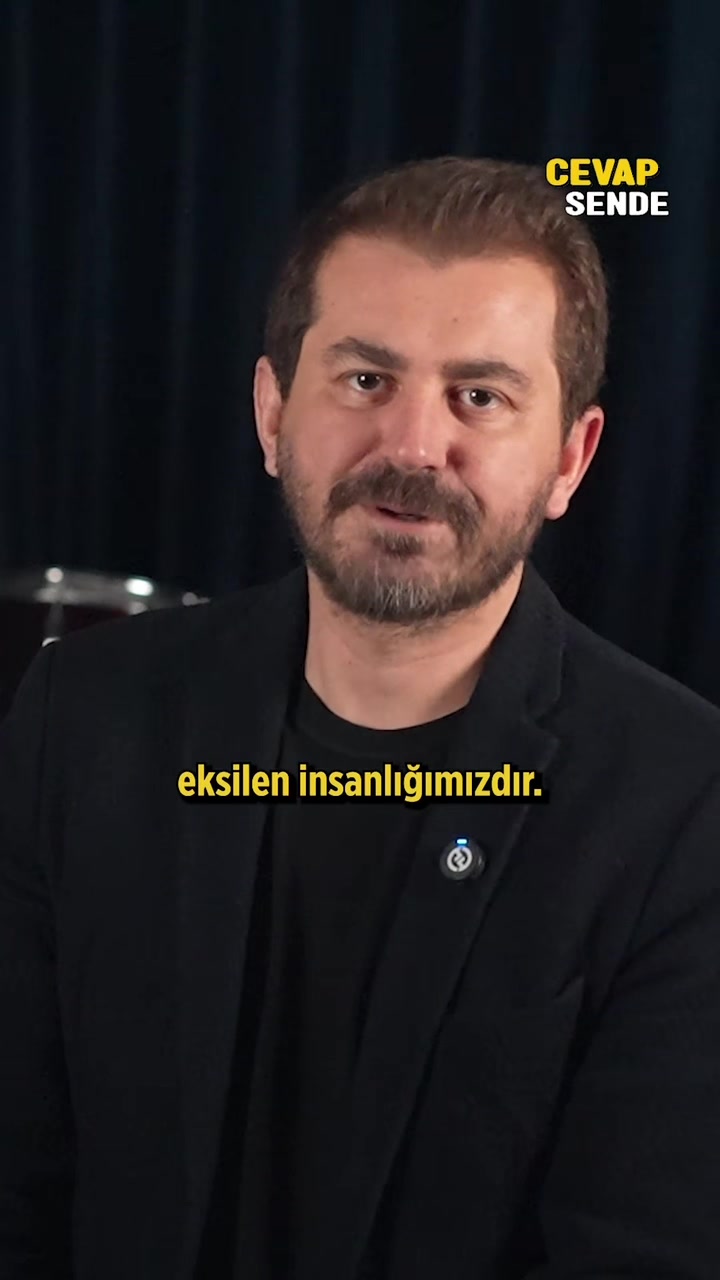 @CevapSende
