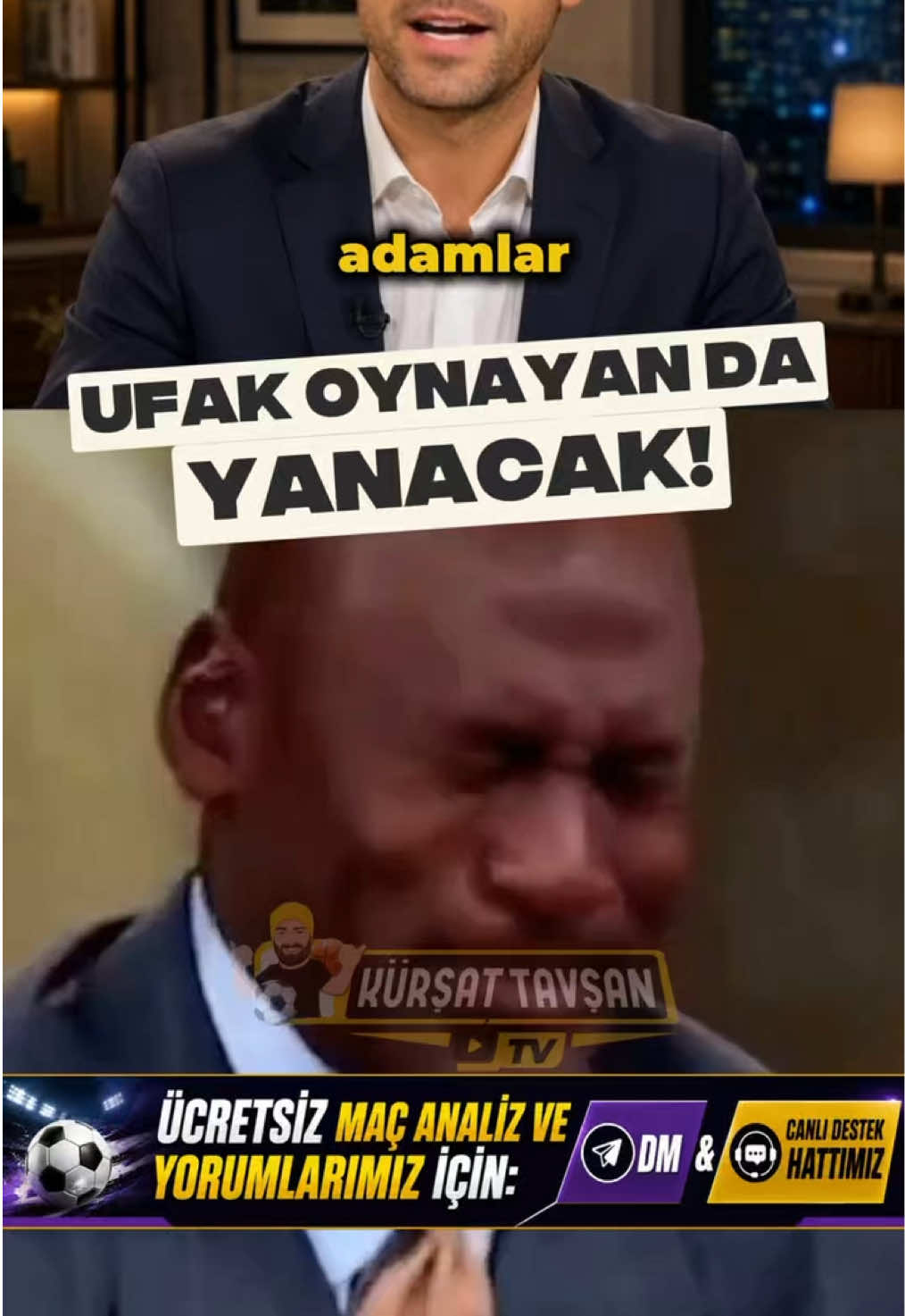 @Tavşan Tv
