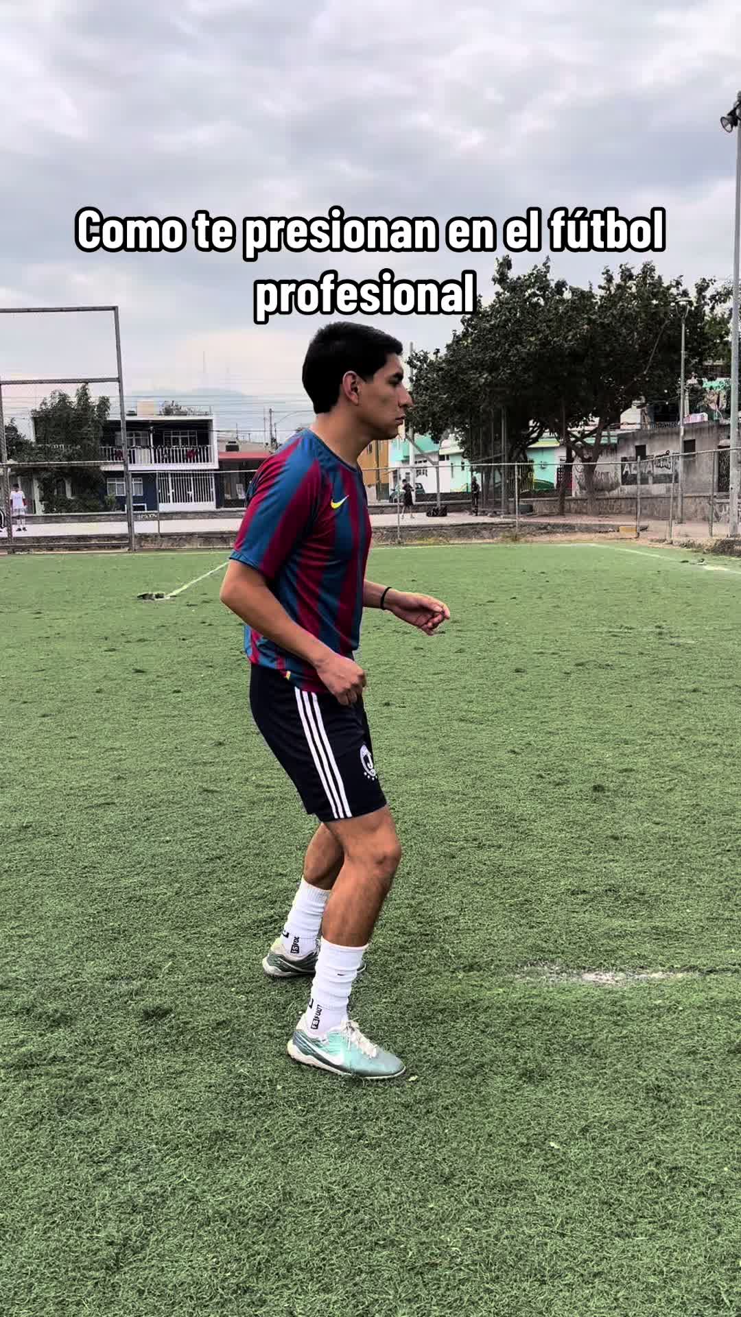 @Bubu Medina