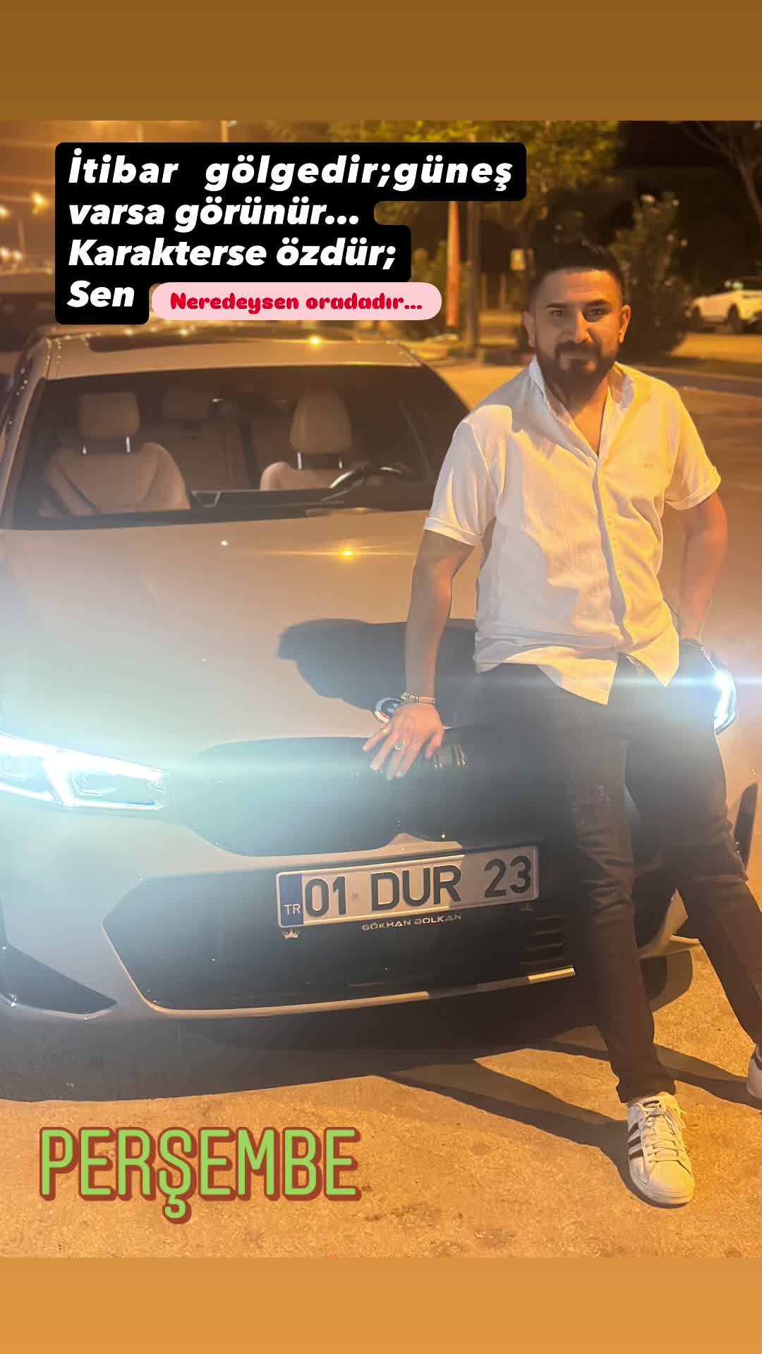 @GÖKHAN BOLKAN