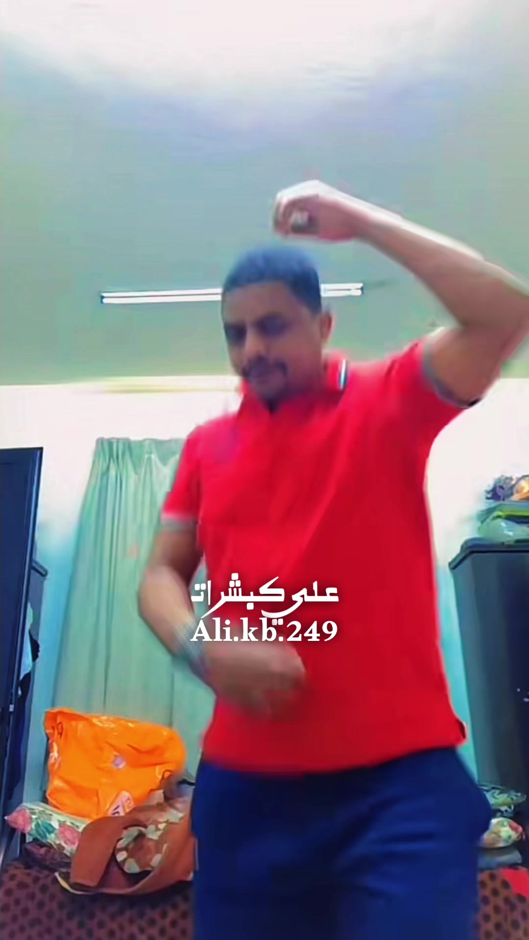 @✪ علي كبشرات 阿里 ✪