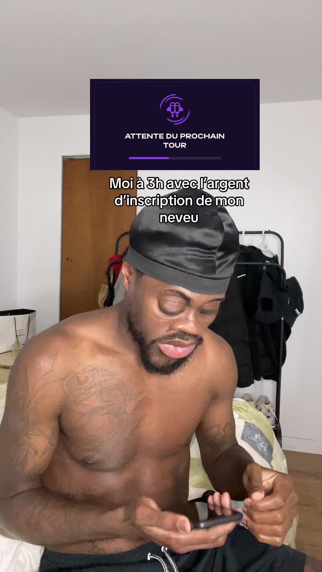 @YOROBO WILLY