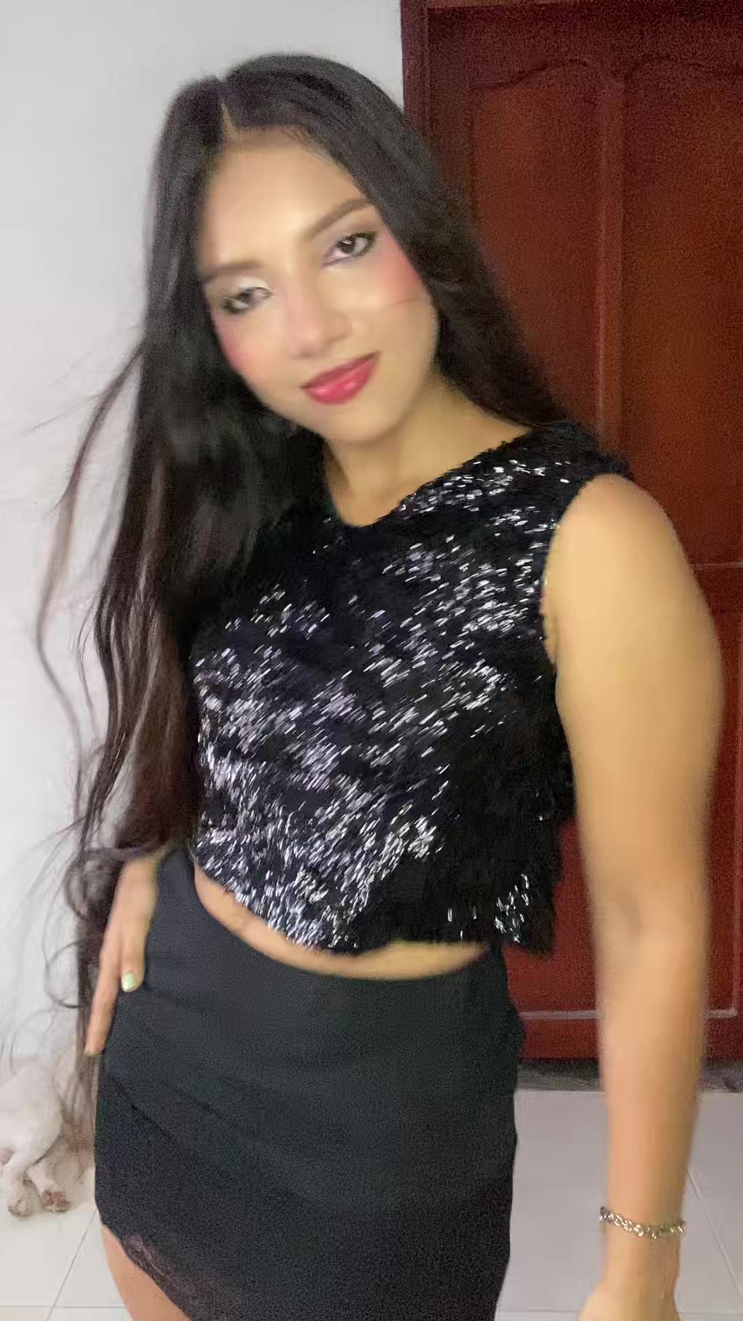 @Blue Vicky