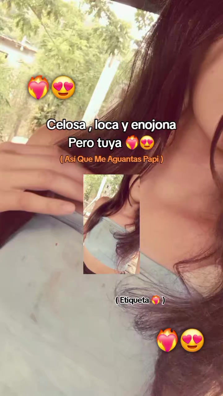 @la flaca toxica