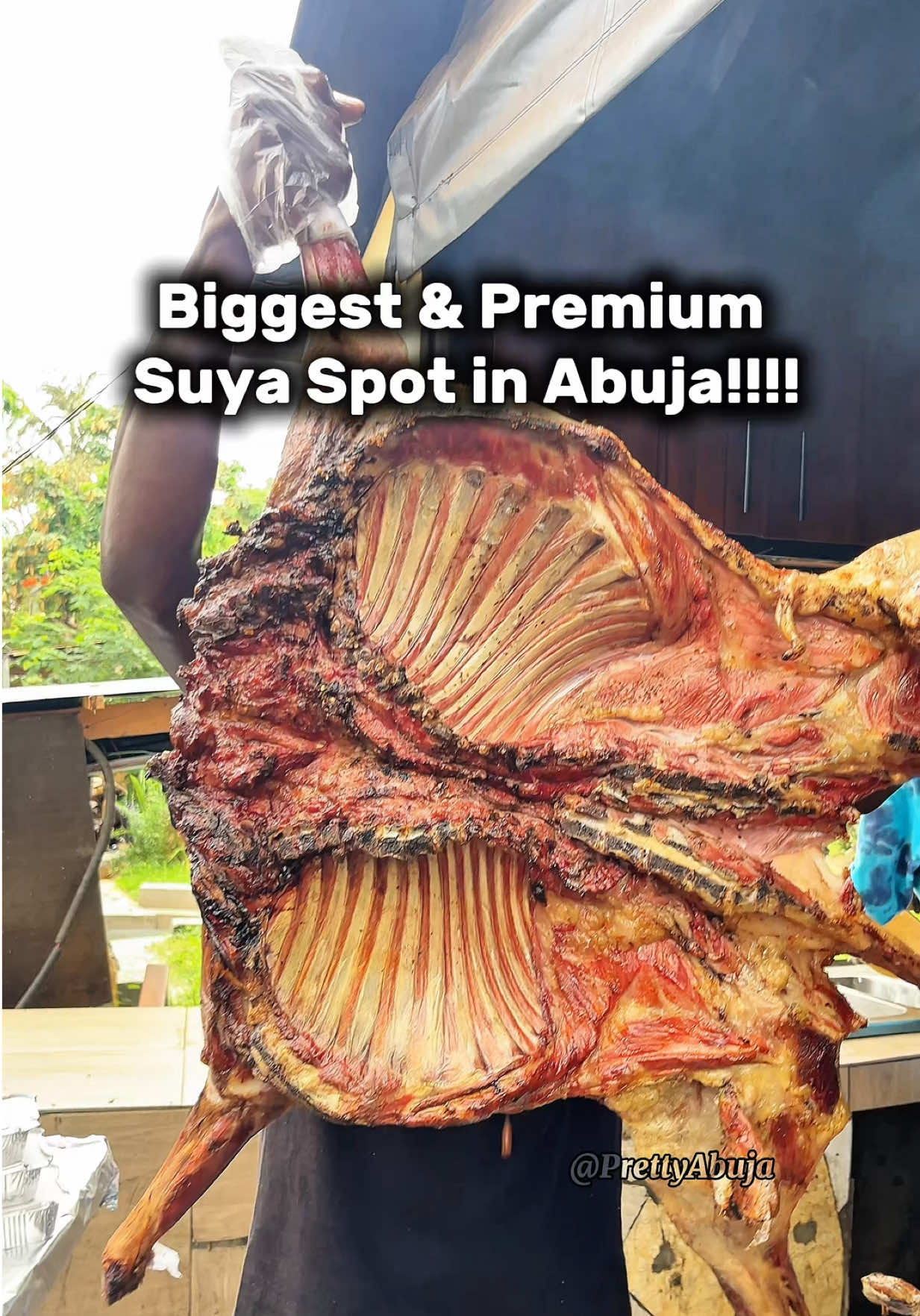 @PrettyAbuja
